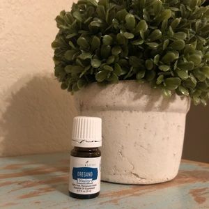 Young Living Oregano Vitality 5ml NEW